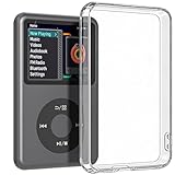 Y1 Mp3 Player Case, Drop-Resistant Silicone Case, Compact and Lightweight, User-Friendly