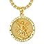 A01-St Michael(Gold)