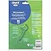 Oral-B Glide Complete Floss Picks, Dental Floss Picks, Scope Outlast, 75-ct, Toothpicks Floss Picks