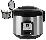 Kein Schnick Schnack. Einfach und effektiv.