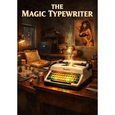 The Magic Typewriter