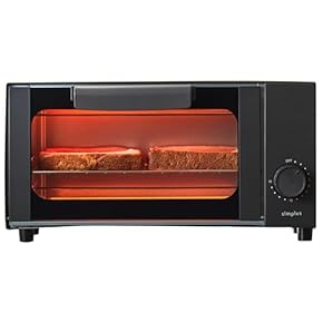 Amazon.co.jp: オーブントースター - 電子レンジ・オーブン