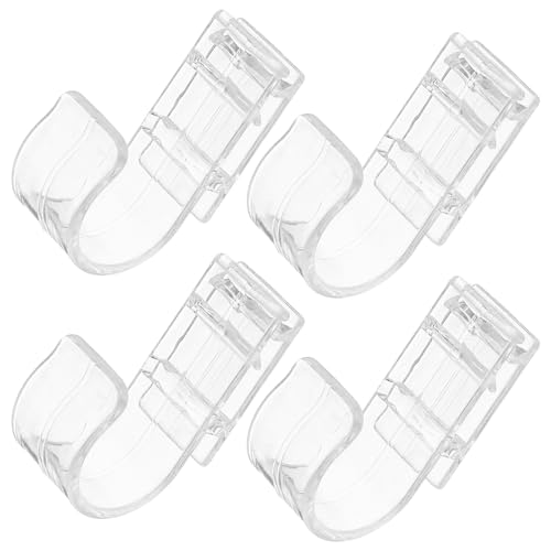 ULTECHNOVO �ƒ�p���[�t�b�N �����݂艺���N���b�v ���������{�g���p�Ǌ|���t�b�N �o�X���[�����[ �L�b�`�� �Q���Ή� 8�Z�b�g