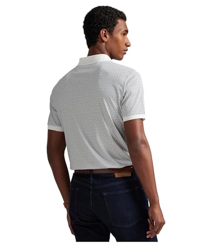 Image of POLO RALPH LAUREN Classic Fit Soft Cotton Polo Shirt
