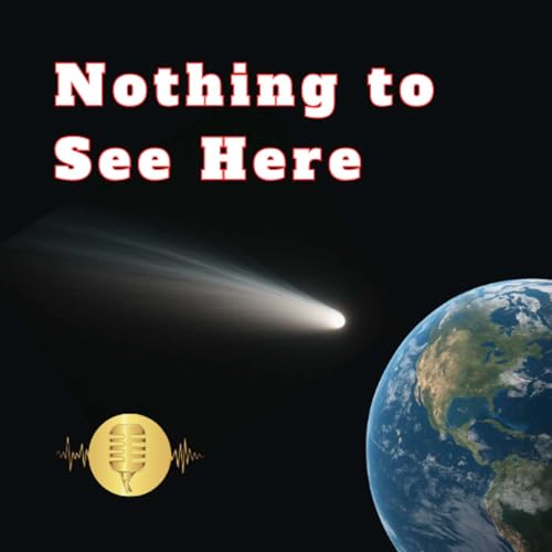 Nothing To See Here