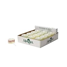 Mauget Imisol, Tree Injector Combination of Insecticide & Fungicide, Containing Imidacloprid & Debacarb Imicide, Fungisol 4ml, Pack of 24 Capsules