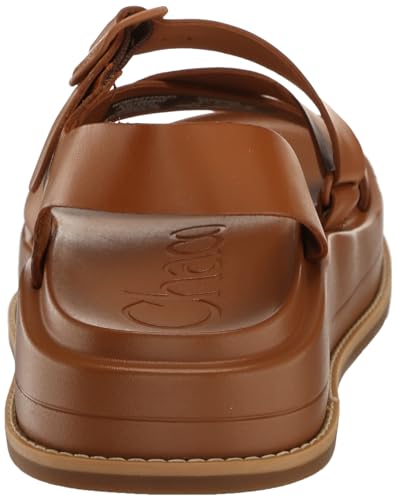 Chaco Women's Townes Midform Sandal3