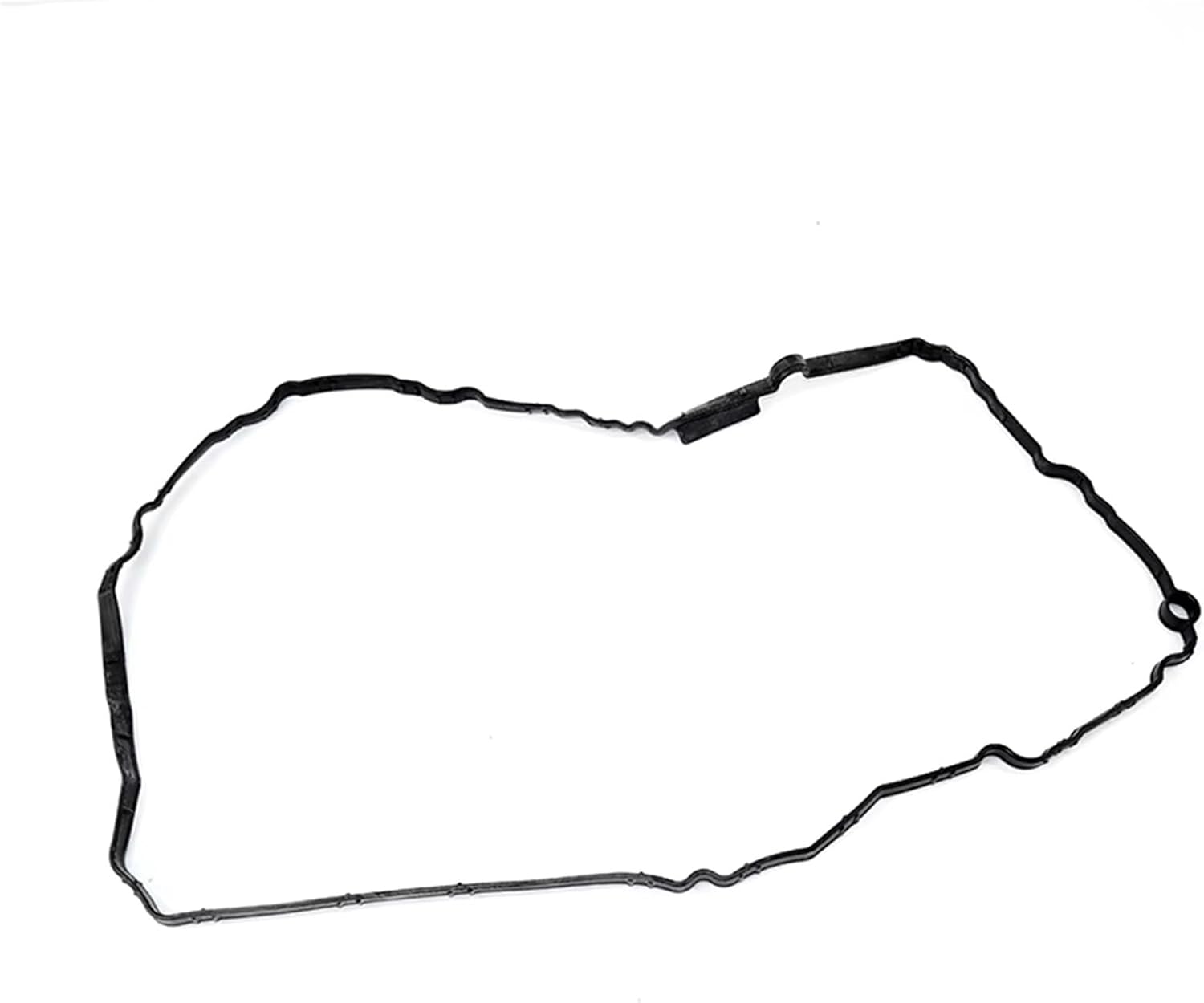 Valve Cover Seal for BMW for E88 E87 E81 E82 3 E90 E91 E92 E93 5 E60 E61 X1 E84 X3 E84 Car Engine Valve Gasket Cylinder Head Cover Kit 11127807017