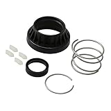 Yibuy Dishwasher Faucet Adapter Kit 285170 Replacement for Dishwasher