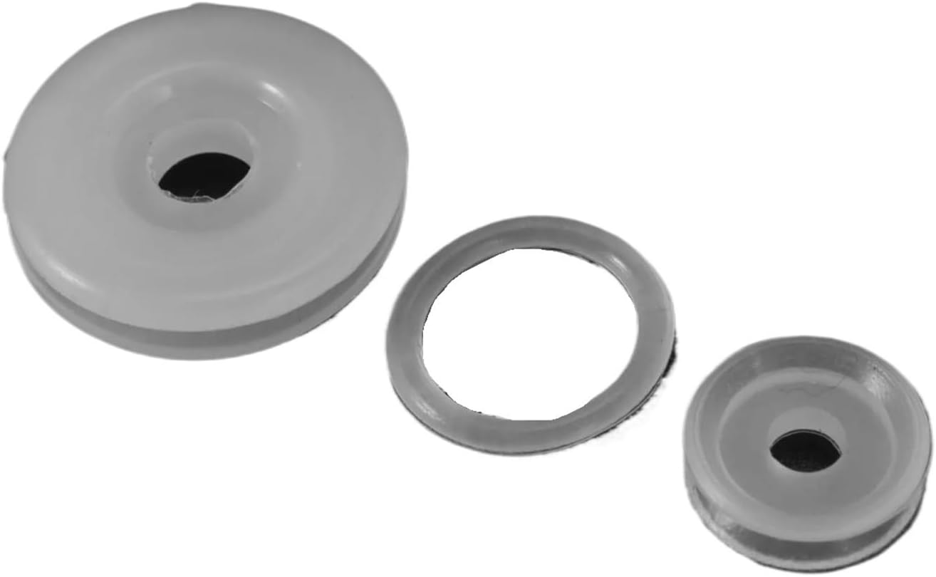 Replacement Pressure Cooker Parts Sealing Ring Gasket Home 5-6L