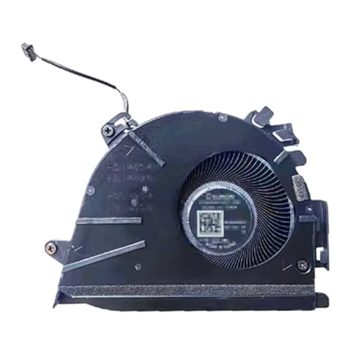Ventilateur CPU pour HP EliteBook 1040 G10, composant de rechange pour PC portable silencieux