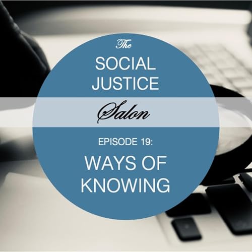 [PREVIEW] 19. Ways of Knowing