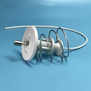 2pcs Explosion-Proof lamp Holder FA6 Single Leg Single Leg Single Horn Single Horn lamp Leg T12 lamp