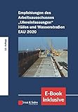Empfehlungen des Arbeitsausschusses
