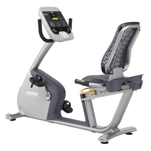 Precor Rbk 815 Commercial Series Recumbent Exercise Bike (2009 Model) #TOP8