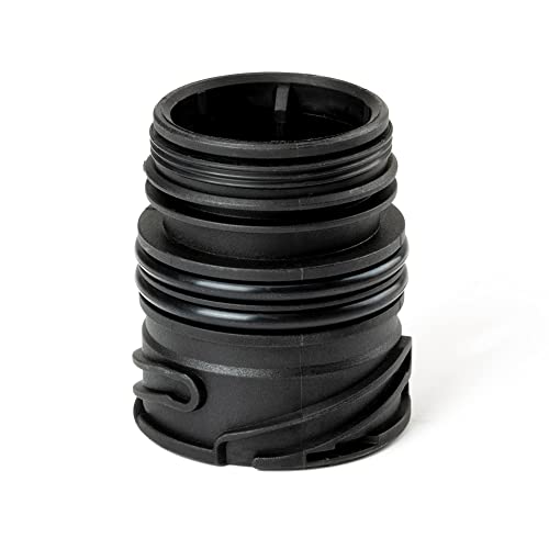 Fanhay 6Pcs 6Hp26 6Hp28 6Hp32 6Hp34 Valve Body To Case Sleeve Connector Seal Kit For Bmw 24347588725 24347588727 24107519314 #TOP5