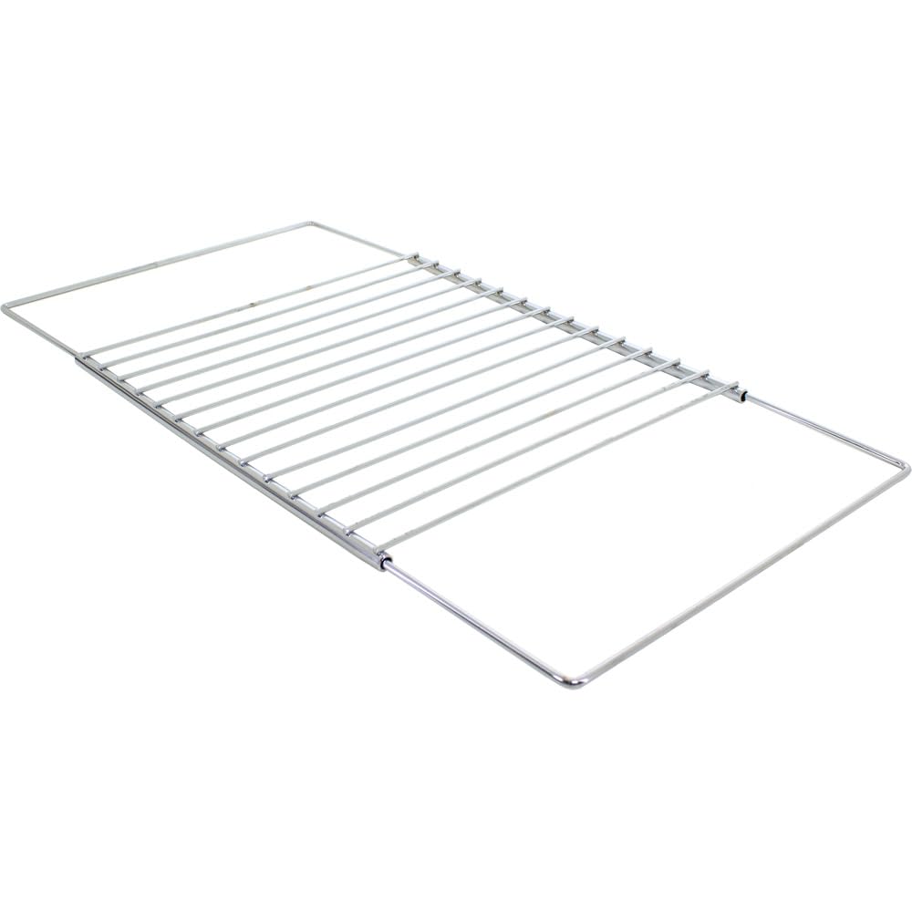 Grille de Four Extensible 33 à 61 cm - indiscount ®