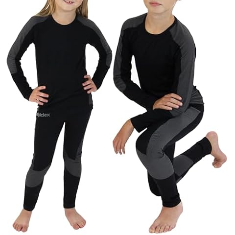 ALPIDEX Ensemble Thermique Enfants Cover