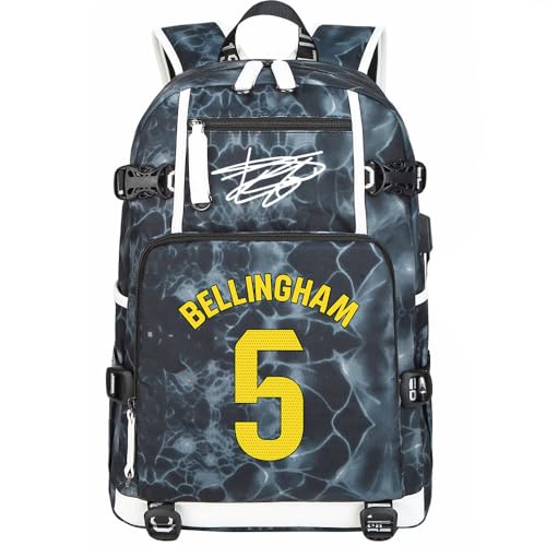 Sac à dos multifonction Bellingham avec compartiment PC renforcé