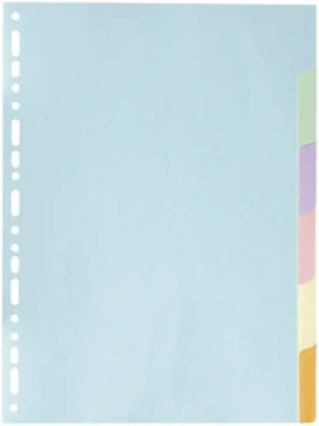 Flipchart vellen 70cm x 100 cm. Flip over vellen met perforatiegaten