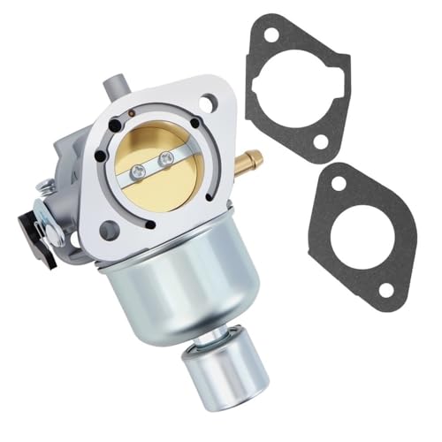 Carburateur 15004-0829 pour moteurs de tondeuse Kawasaki FR691V et FS691V