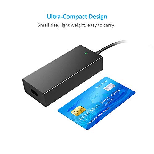 Belker-90W-AC-Adapter-Universal-Laptop-Charger-for-Dell-HP-Asus-Lenovo-Acer-Toshiba-Samsung-Sony-Fujitsu-IBM-Gateway-Notebooks-Ultrabooks-N1520