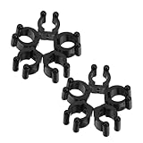 TOYANDONA 10pièces Support Mural pour Queues De Billard Pinces De Fixation pour Et Suppor...