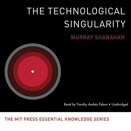 The Technological Singularity 1469095890 Book Cover