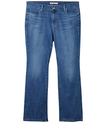 Image of Levi's Women's Classic Bootcut Jeans