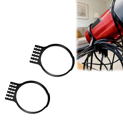 2-Pack Cable Management Stand for ZWO ASI 90mm Camera, Astrophotography Cable Organizer, Wire Routing Clip for Telescope Imaging Setup