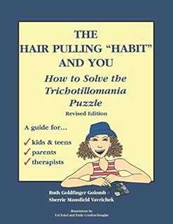 The Hair Pulling "Habit" and You: How to Solve the Trichotillomania Puzzle