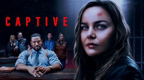 Captive – vue 2