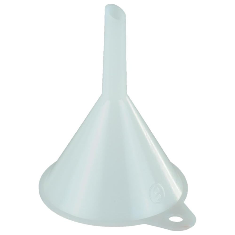 Hünersdorff Trichter 290 ml, 120 mm, 3 Stück