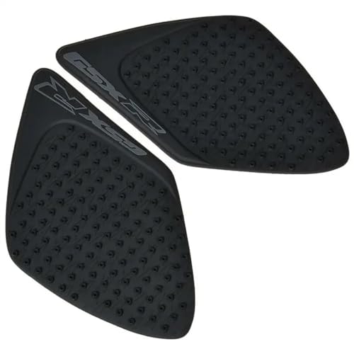 Autocollant réservoir protecteur haute densité pour Suzuki GSXR 1000 2007 2008 K7 K8