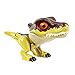 Jurassic World Snap Squad Attitudes Bundle Assortment of 4 Dinosaur Figures