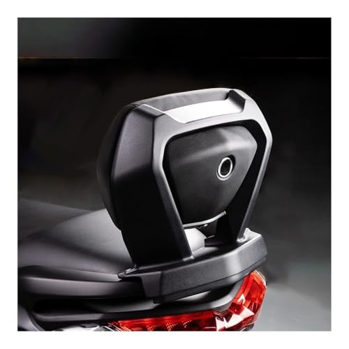 Coussin dossier NMAX155 accessoire haut de gamme de modification arrière - 2