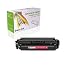 Produktbild Ineecink Kompatible Tonerkartusche Als Ersatz Für HP 220A W2200A W2201A W2202A W2203A Zur Verwendung Mit HP Color Laser Pro 4202DW MFP 4302FDW Drucker,Magenta