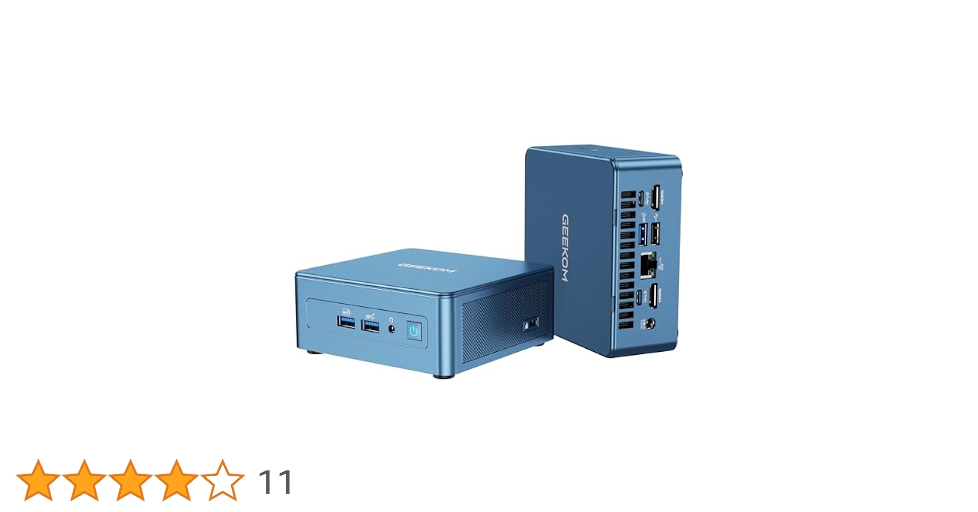 ミニpc 第12世代minipc 16GB DDR4 512GB SSD 4コア 418rUUSMhcL.jpg