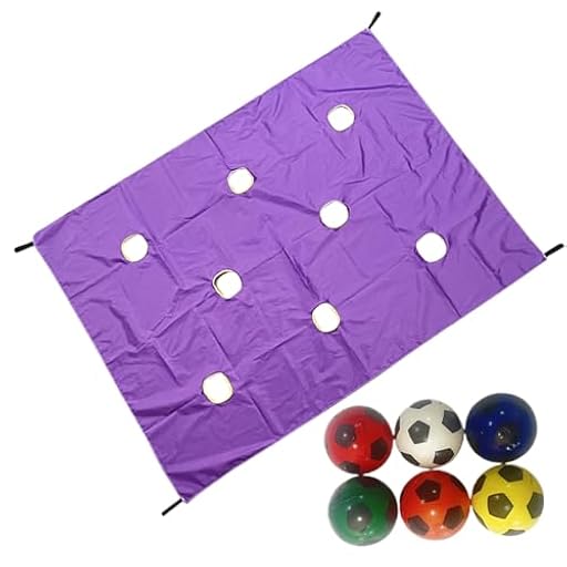 Generico Juego De Trabajo En Equipo Y Aprendizaje En Grupo con Perforada - Actividades Educativas En Grupo para Team Building | Actividades Deportivas Grupales para Adolescentes Adultos y | Ya disponible en tu tienda friki favorita! En mundofriki.es!