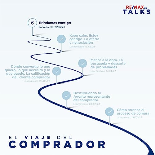 CAPITULO 6. Brindamos contigo