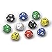 Fallout: Wasteland Warfare - Dice Set