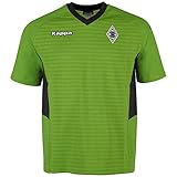 Kappa Herren Borussia Mönchengladbach T-Shirt, 304 Classic Green, XL