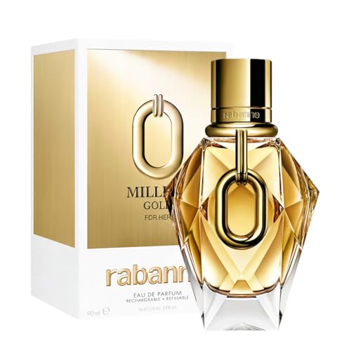 Rabanne Million Gold For Her