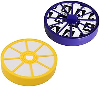 FIND A SPARE HEPA Pre Motor Filter & Post Motor Filter Kit For Dyson DC14 Hoover