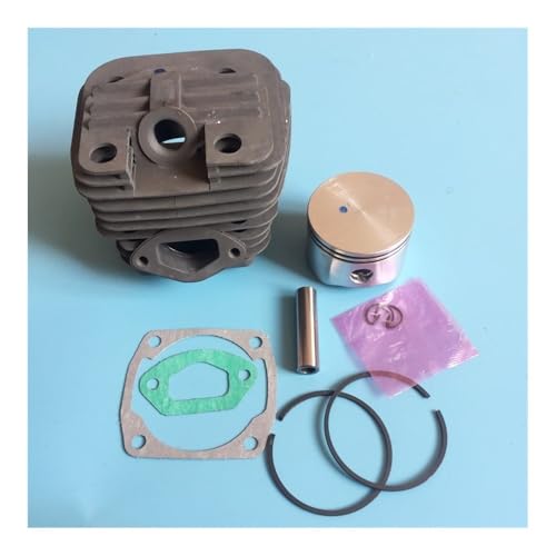 Kit cylindre 48mm 6210 contre la perte de compression des tronçonneuses 6200