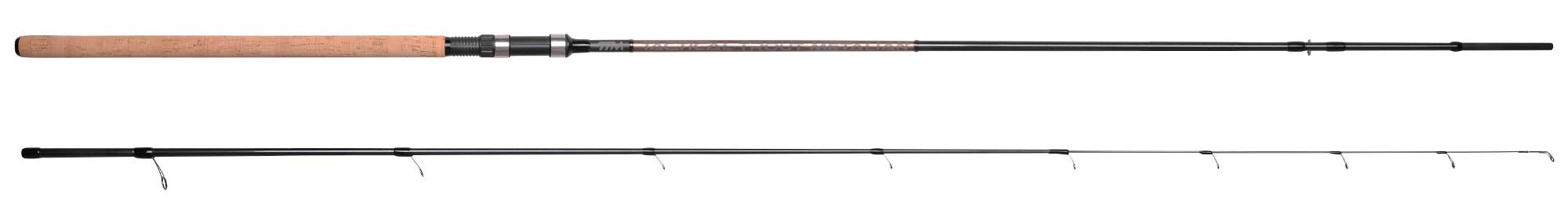 Trout Master Tactical Trout Metalian 2,7m 5-40g - Forellenrute zum Angeln auf Forellen, Angelrute für Forellensee, Forellenangel