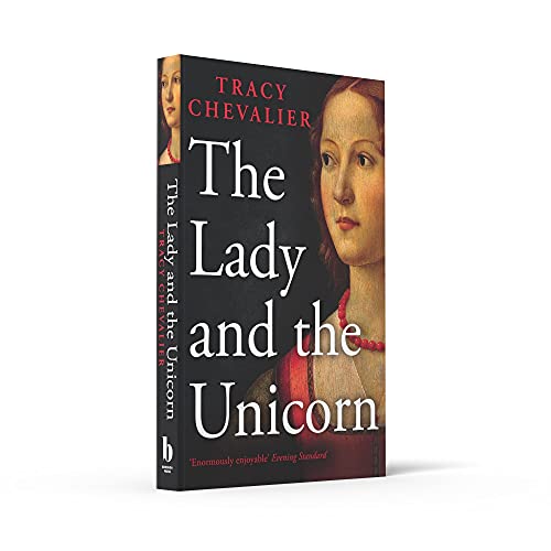 The Lady and the Unicorn [Lingua inglese]