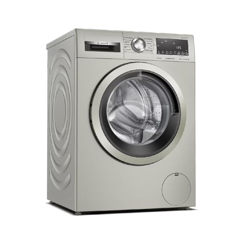 Bosch WNA1341XES LAVADORA-SECADORA Sin HomeConnect, 9kg, Grafito