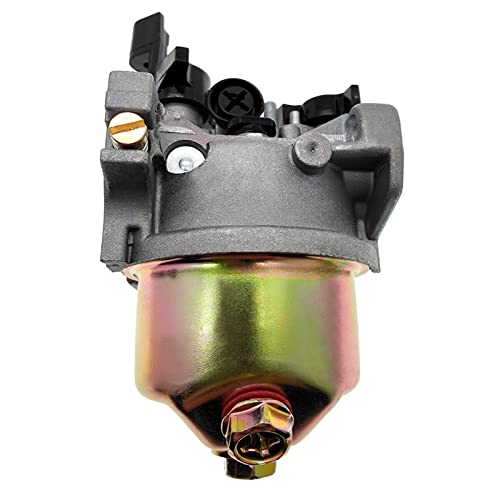 212cc Carburetor Carb Compatible Harbor Freight Predator 212cc 196cc GX160 GX200 R210 68121 69727 69730 6HP 7HP Engine - Thumbnail 5