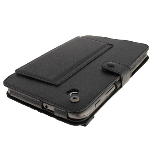 IGadgitz A1862 7 Cover Nero Custodia per Tablet